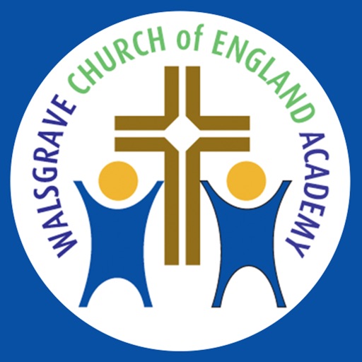 Walsgrave CofE PS (CV2 2BA) icon