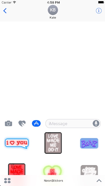 StickIt Neon screenshot-3