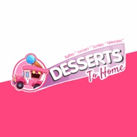 Desserts to Home Harlow