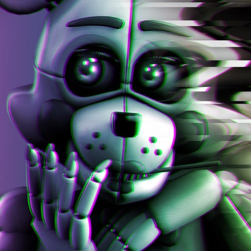 FNAF 1 Ipad Wallpaper by AntonymphSpikeyDog on DeviantArt