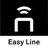 Easy Line Remote app