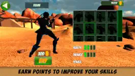 Game screenshot Shadow Kung Fu Fighting 3D - 2 hack