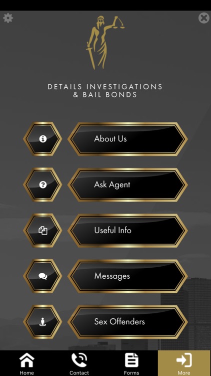 Details Investigations and Bail Bonds screenshot-3