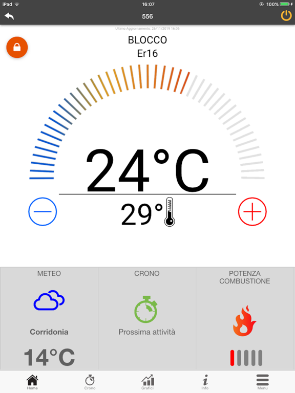 Screenshot #4 pour RW SMART FIRE