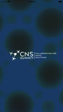 Game screenshot CNS Summit 2022 mod apk