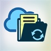 Cloud - Mail for GoogleDrive,Dropbox,Box,Onedrive icon