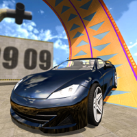 Super Climb Racing Stunts Car Real Wanted