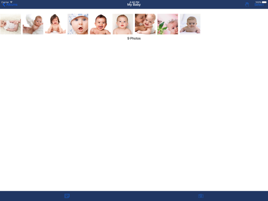 Screenshot #5 pour Safe Vault - Private Photo & Video Manager