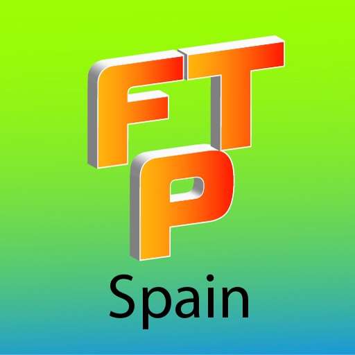 Fit The Pieces Spain iOS App