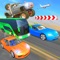Multi Vehicle Driving Sim 2017 is a game for all those who are willing to learn car driving and have always wondered about new ideas for testing their driving and parking skills
