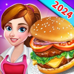 Rising Super Chef 2 - Cooking