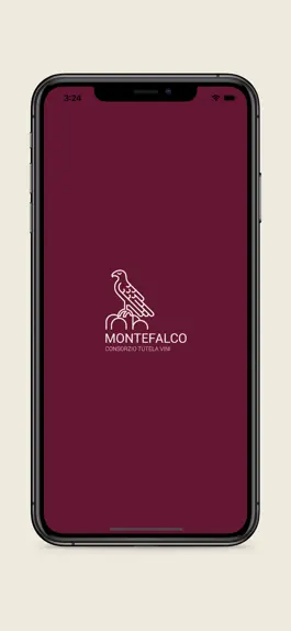 Game screenshot Anteprima Sagrantino mod apk