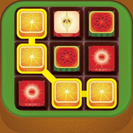 Swipe Fruit Icons icon