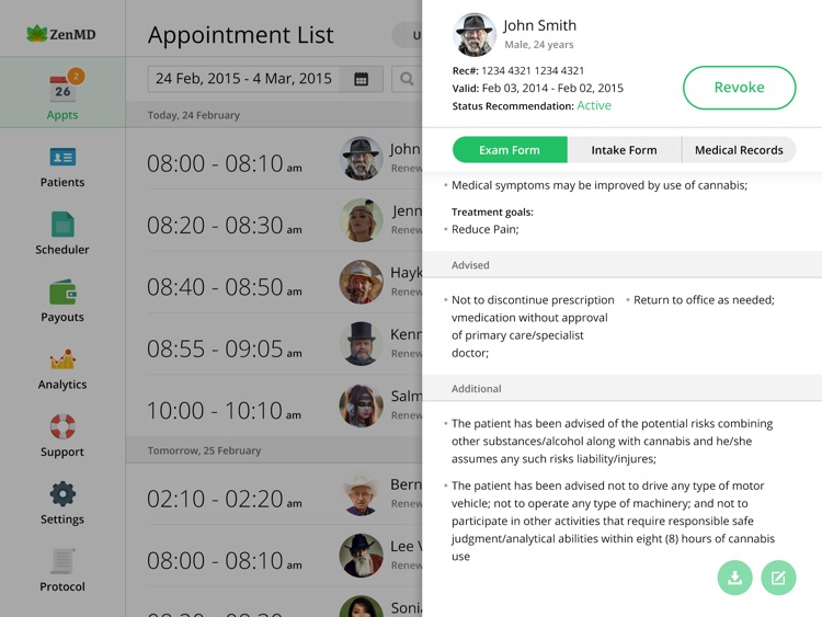 ZenMD Pro