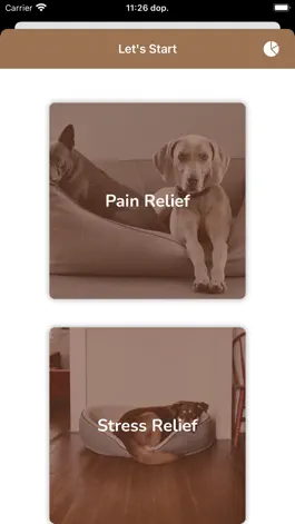 Game screenshot Petspemf apk