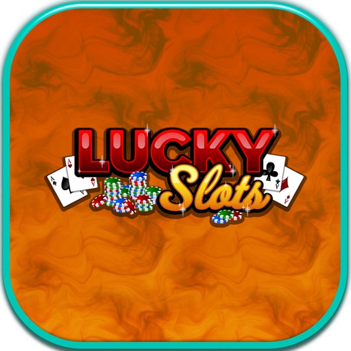 New Lucky Slot 2016 - Free Casino Game iOS App