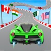 車ゲーム 2023,レースマスター Megaramp - iPadアプリ