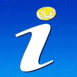 Take You There app icon