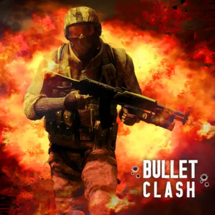 Bullet Clash Cheats