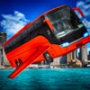 Flying Autonomous Bus: Intrinsic Pilot Experience