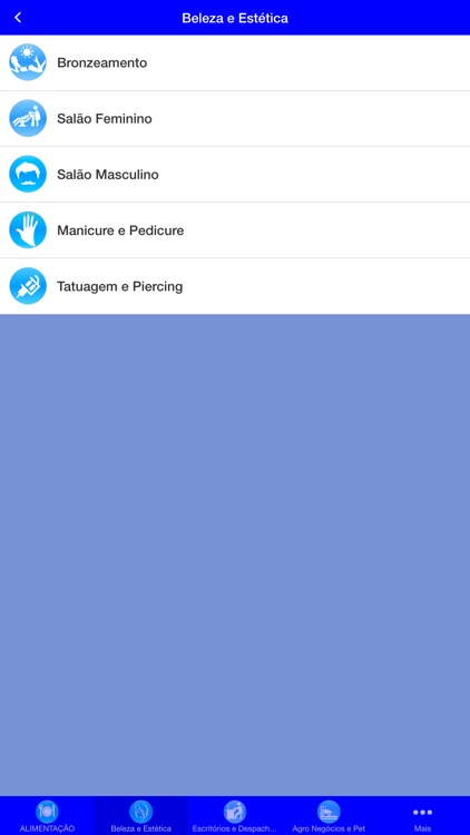 Guia Classifacilsv - Santa Vitória - MG