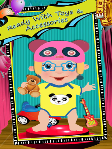 Screenshot #6 pour Mommy bébé sur mesure
