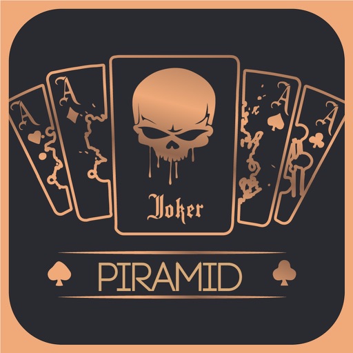 Pyramid Royal: Solitaire Collection 52 Cards Deck iOS App