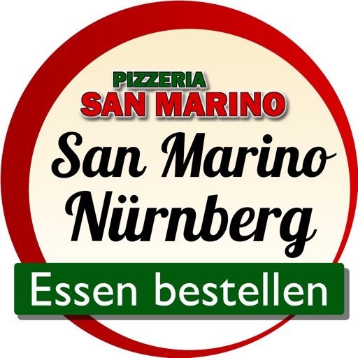 Pizzeria San Marino Nürnberg