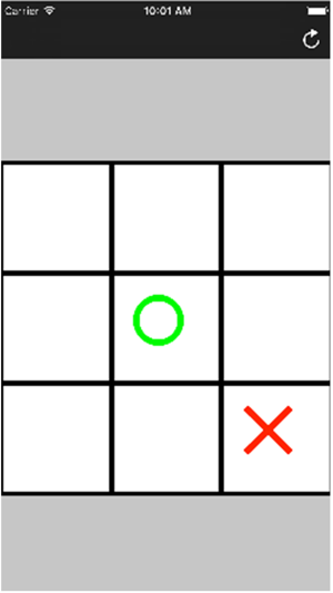 Lazy Tic Tac Toe(圖2)-速報App