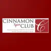 Cinnamon Club App Delete