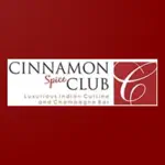 Cinnamon Club App Support