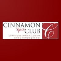 Cinnamon Club logo