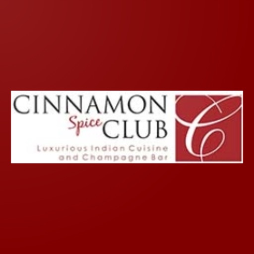 Cinnamon Club icon