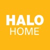 HALO Home icon