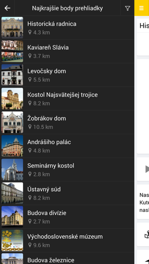 NOSTALGIA Cassovia Express(圖3)-速報App
