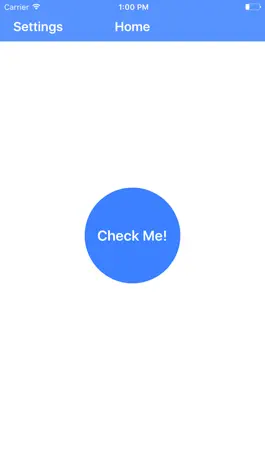 Game screenshot Check Me - Social Media Checker hack