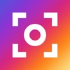 Square Fit: Photo Video Editor - iPhoneアプリ