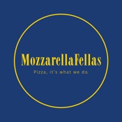 Mozzarella Fellas St Albans