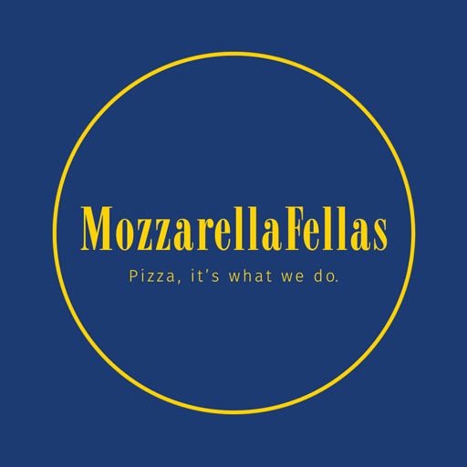 Mozzarella Fellas St Albans icon