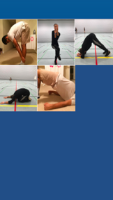 Stress Management Methods screenshot