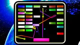 Game screenshot Brick Breaker Classic Glow Hero Game 2017 apk