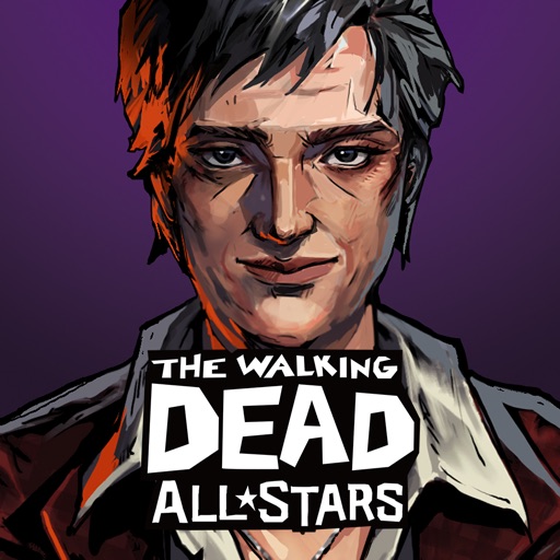 The Walking Dead: All Stars