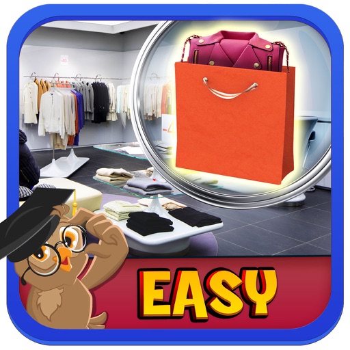 Hundreds Clothing Hidden Object Games