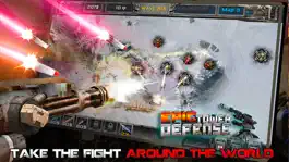 Game screenshot Epic Tower Defense - TD apk