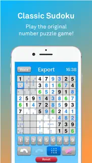 sudoku :) problems & solutions and troubleshooting guide - 3