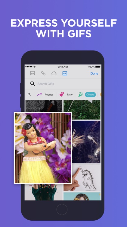 Yahoo Mail - Keeps You Organized! screenshot-3