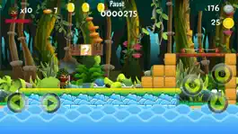 Game screenshot Super Brothers Run - Adventure in the New World mod apk