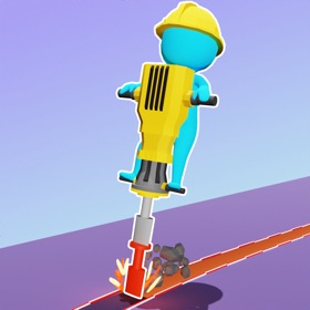螢幕擷取畫面 (4) Road Drill
