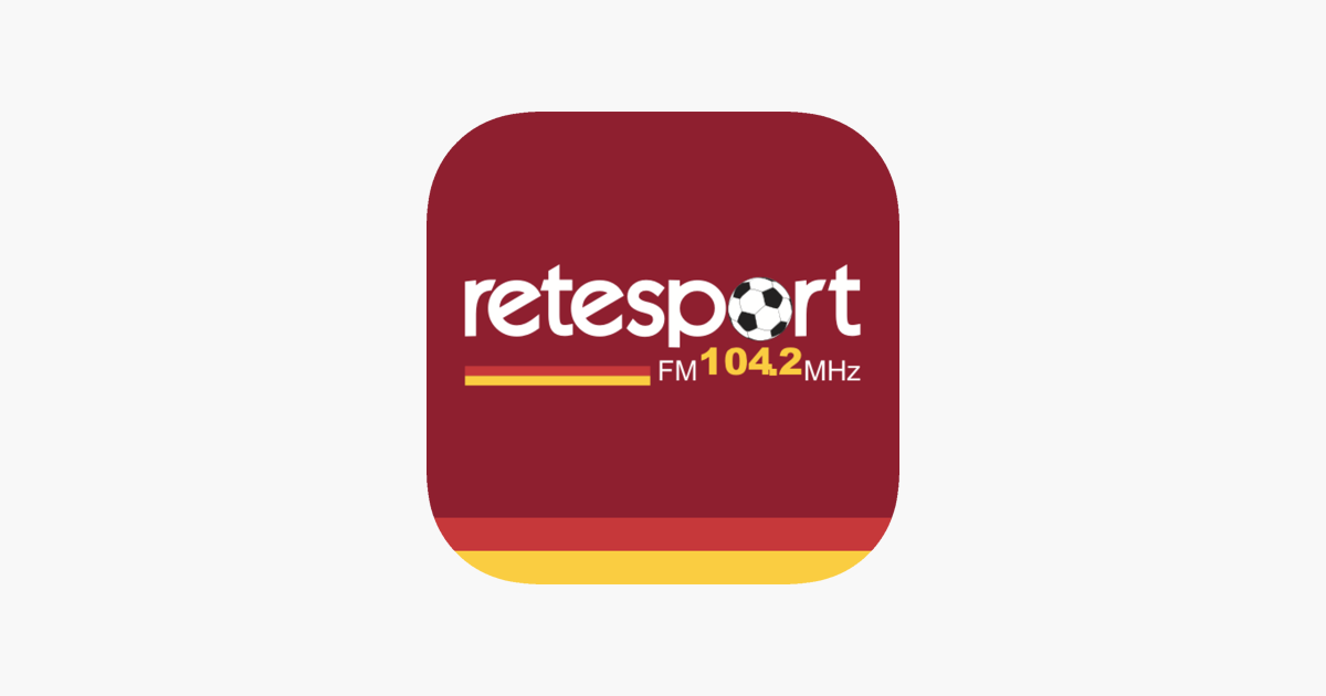 ‎Retesport su App Store