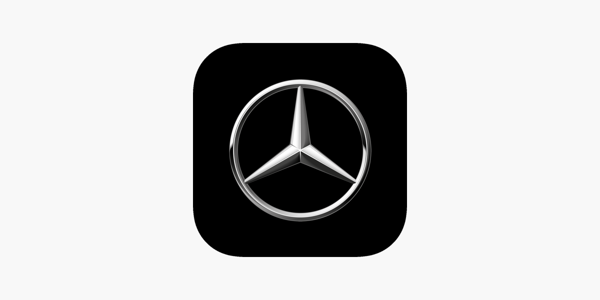 Mercedes me connect (USA) on the App Store